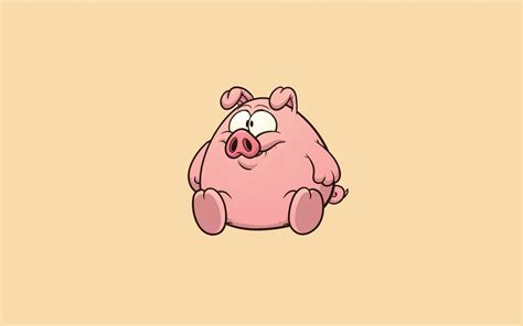 piggy - Clip Art Library
