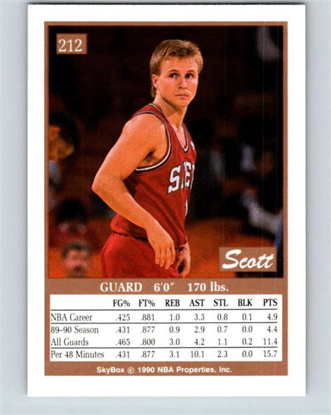 1990 skybox card list & price guide. (HCW) 1990-91 Skybox NBA Basketball Cards Mint Set Break 251-390 - You Pick | eBay