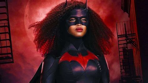 Batwoman Season 2 What We Know So Far