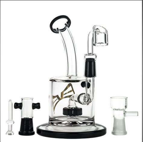 Best Dab Rigs Of 2021 Reviewed Dabbing Pro