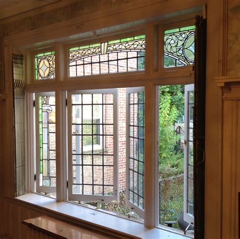Window Words 101 — Historic Window Restoration Nyc Custom Fabricated