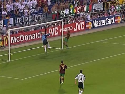 Peru (8) philippines (4) poland (15) portugal (17) puerto rico (1) qatar (9) republic of ireland (12) réunion hungary vs. Germany vs Portugal (0-3) | Euro 2000 Gr A - Vidéo Dailymotion
