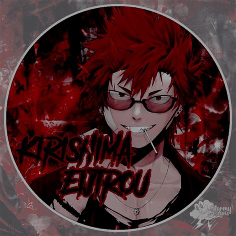Make sure you're logged in to your account at amino.com/login on your amino dashboard, hit the menu icon in the top right corner select profile and settings, then hit account from your account, you can edit your account password by hitting the. Kirishima Edit Set | My Hero Academia Amino