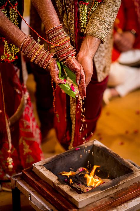 5 Day Traditional Indian Wedding Celebration