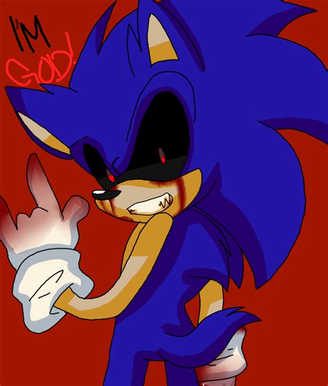 Best Sonic Exe Fan Art Vrogue