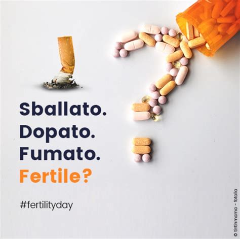 Fertility Day La Nuova Campagna Dopo Il Dietrofront Del Ministero