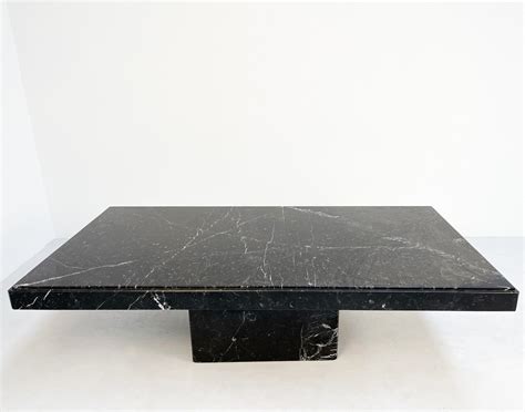 Black Marble Coffee Table 292881 Black Marble Coffee Table Uk