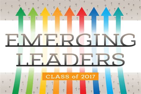 Emerging Leaders 2017 American Libraries Magazine