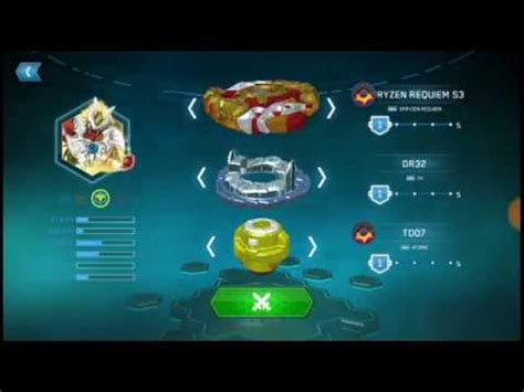 Beybeast project | озвучка и перевод. (BeyBlade Burst App) Spryzen S4 VS Luinor L3 - YouTube