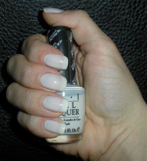 Opi Funny Bunny Nail Polish