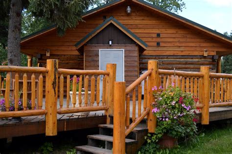 Maybe you would like to learn more about one of these? Cabin Rentals outside of Anchorage, Alaska