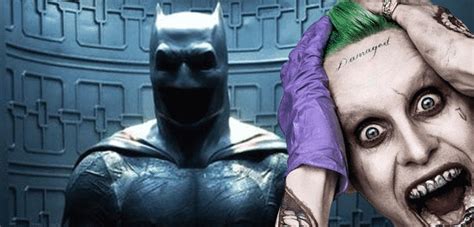 The controversial take on the clown prince of crime returns. Is Jared Leto's JOKER Returning For Future DC Films?