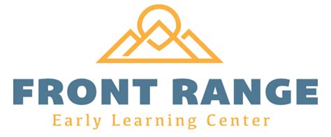 Front Range Early Learning Center Child Care For Front Range Denver