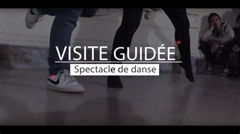 Visite Guidée Teaser Officiel Youtube