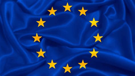 Free Download European Union Eu Flag Uhd 4k Wallpaper Pixelz