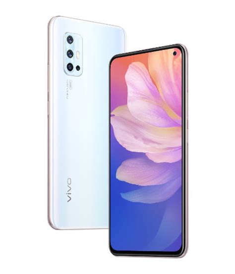 Save more with shopee discounts! vivo V17 Price In Malaysia RM1699 - MesraMobile