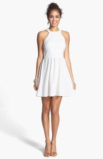 Junior White Dresses At Dillards Store White Dresses Lace Off The