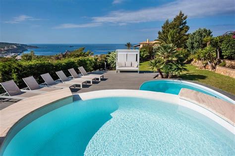 Santa Ponsa Villas for Rent & Luxury Vacation Rentals | VILLAWAY®