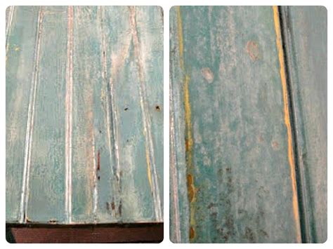 Colored garments often bleed a bit of dye in the wash, and that color can transfer to your whites. How to Whitewash Wood In 3 Easy Steps | Somewhat Simple