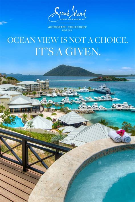 Experience Your Own Bvi Personal Paradise In One Of Scrub Islands