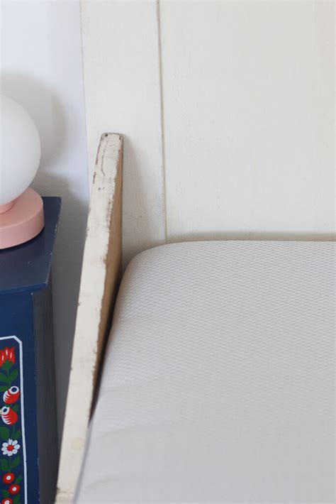 Was gibt es für matratzengrößen? BODYGUARD: Eine Matratze in Sondergröße für ein Bauernbett