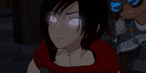 Rwby 10 Things Ruby Rose And Gon Freecss From Hunter X Hunter Have In Common