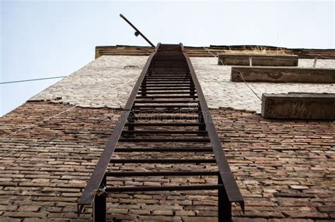Old Fire Escape Stock Images Download 2537 Royalty Free Photos