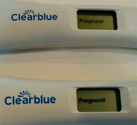 Real Prank Pregnancy Test Box Of 2 Tests Will Turn Pregnant After You Wet Them