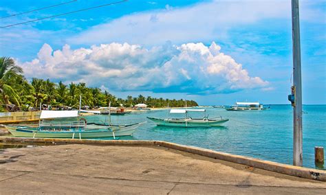 Bantayan Island Activities Travel Guides And Tourist Spots Vacationhive