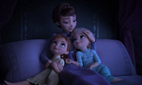 Frozen 3 10 Ideas Para Una Tercera Película De Elsa Anna Y Compañía Disney Nnda Nnlt Luces