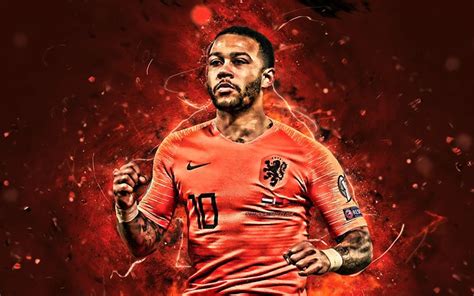 Collection of memphis depay football wallpapers along with short information about him and his career. Memphis Depay Wallpaper - Wallpaper Collection