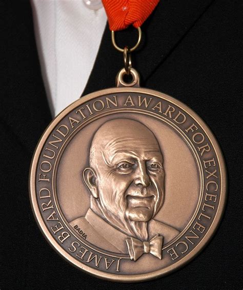 James Beard Awards 2017 Chef And Restaurant Winners The Complete List James Beard Award