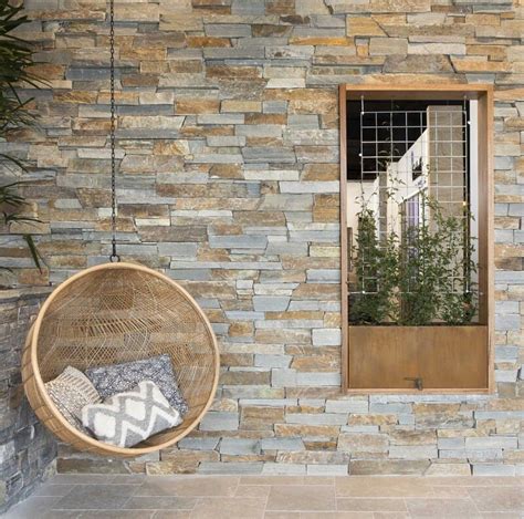 Top 10 Benefits Of Stone Wall Cladding George Ceramic