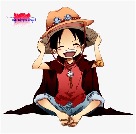 Download Gambar One Piece Luffy Mister Wallpapers