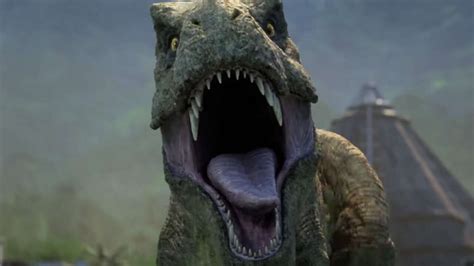 Oyuncağı çıkmış bu e750 nin. Netflix's Jurassic World: Camp Cretaceous Season 2 Clip ...
