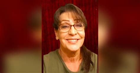 Obituary Information For Linda Ann Gagnon