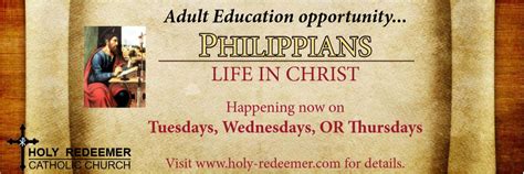 Sacrament of reconciliation at holy redeemer saturdays: Life In Christ - Holy Redeemer Catholic Church - Marshall, MN