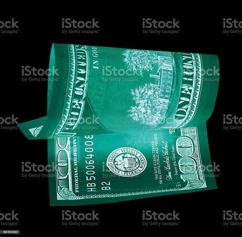 One Hundred Dollar Bill Stock Photo Download Image Now American One