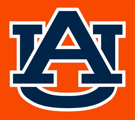 Auburn University Logos