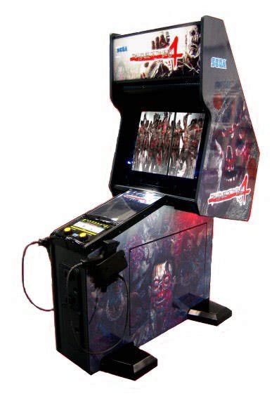You will be redirected to a download page for the house of the dead 4. Sega House of the Dead 4 Midi Arcade Machine | Liberty Games