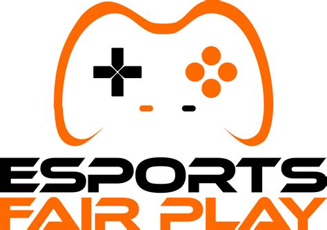 Esports Fair Play Esport Fifa Tournament Logos Clipart Full Size Clipart Pinclipart
