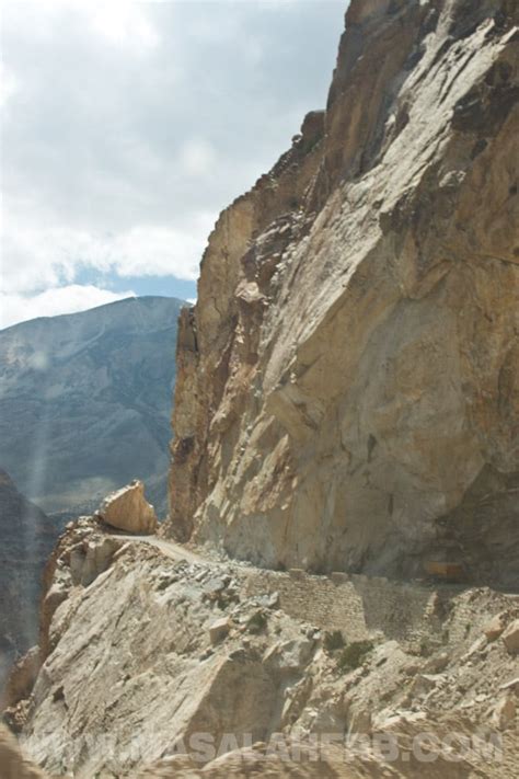 Kinnaur Road - Wickedly Sensational Himalayan Roadtrip ...