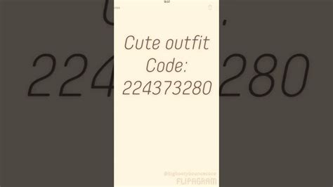Robloxian High School Clothes Codes