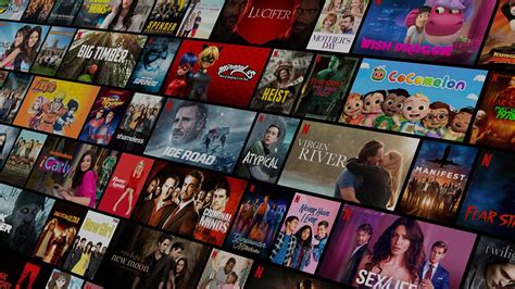 Netflix Originals Now Make Up 40% of Netflix US Library - What's on Netflix