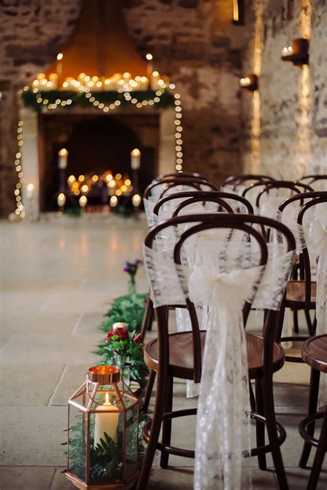 Great news!!!you're in the right place for fabric for decorated tables wedding chairs. The Best Christmas Wedding Ideas | CHWV