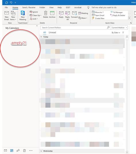 To prevent you past events or appointments from permanently disappearing make sure that you've turned on the calendar sync on your device. calendar icon disappeared from outlook Archives - Example ...