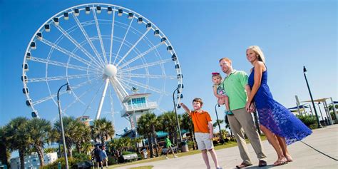Ferris Wheel Myrtle Beach Deals Misterfasr