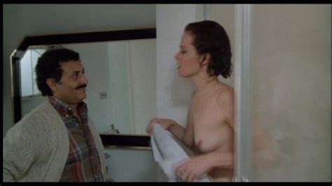 Sigourney Weaver Nude And Sexy Half Moon Street 16 Pics Video Thefappening