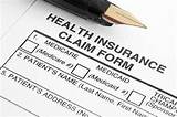 Insurance Claims Definition Pictures