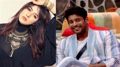 Bigg Boss Shehnaaz Gill Opens Up On Sidharth Shukla S Flirty Side In The House Says He Is